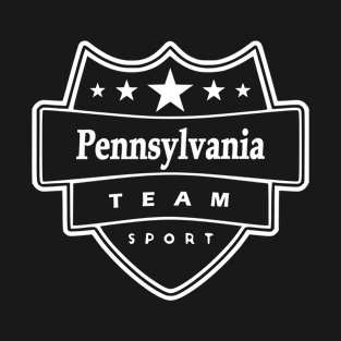 Pennsyvania T-Shirt