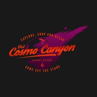 Cosmo Canyon T-Shirt