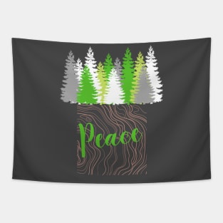 Peace Tapestry