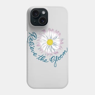 Mrs Lovett's Decorating Phone Case