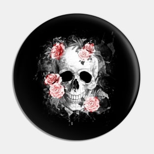 Pin on Skulls and Art