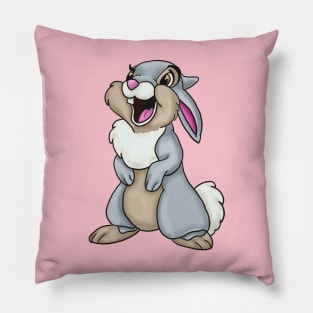 Thumper Pillow