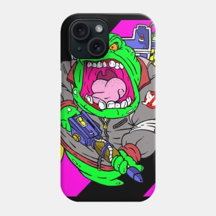 SPUDBUSTING! Phone Case