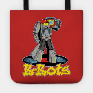 B-Bots Tote