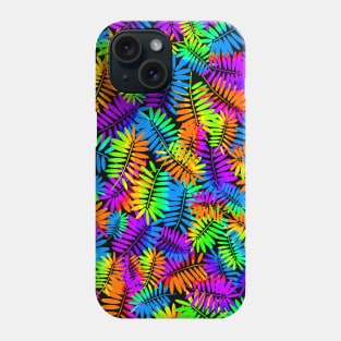 Hot Tropical Nights Phone Case