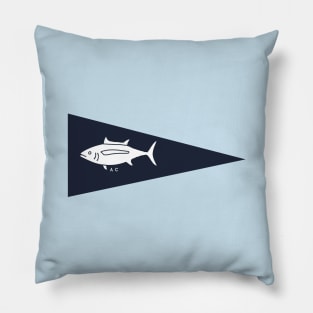 Albacore Club [CHINATOWN] Pillow