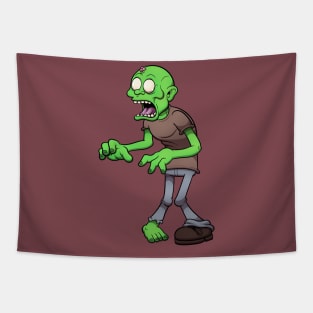 Zombie Tapestry