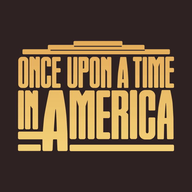 Once Upon A Time In America (1984) by Affiliate_CNMTC