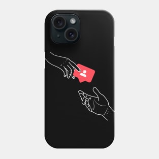 friendship Phone Case