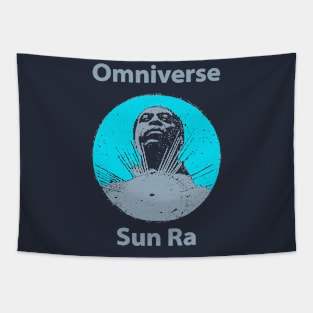 Sun Ra Tapestry