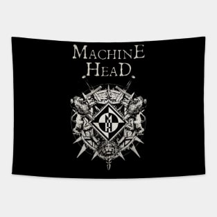 machine head Tapestry