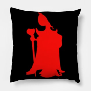 Jafar Pillow