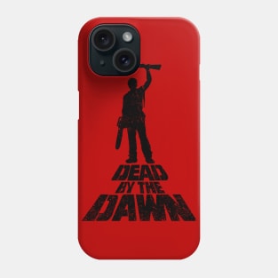 DEAD BY THE DAWN Phone Case