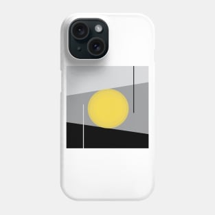 Keeping It Together - Abstract Phone Case