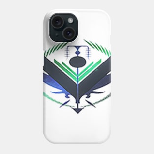 Gambit Infamy Tee Phone Case