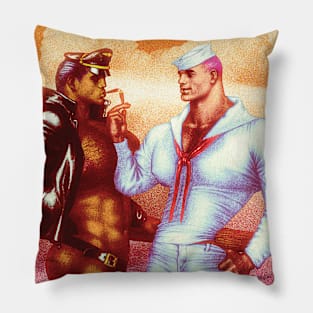 My Valentine Pillow