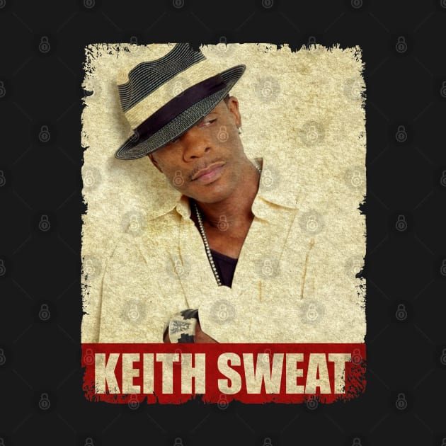 Keith Sweat - NEW RETRO STYLE by FREEDOM FIGHTER PROD