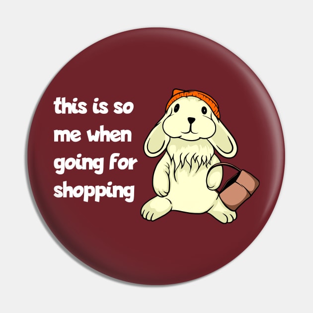 This is so me going for shopping Pin by jaxmi