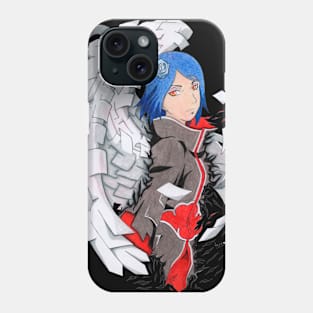 Ninja 8 Phone Case