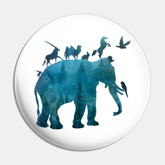 Animals family #animals Pin by JBJart