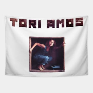 Tori Amos Personality Tapestry