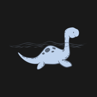 Lochness Baby T-Shirt