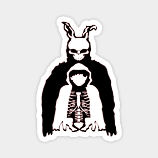 Donnie Darko Magnet