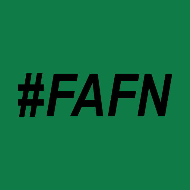 #FAFN by PGMcast