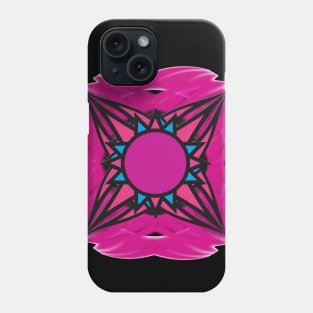 MANDALA #3 Phone Case