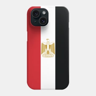 Arab Republic of Egypt Phone Case