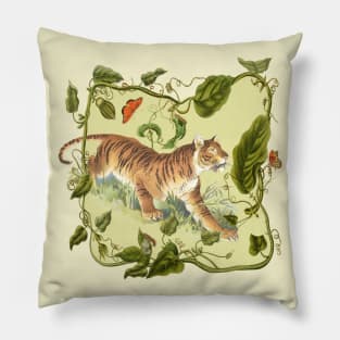 TIGER Pillow