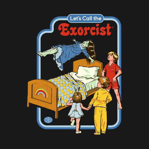 letscalltheexorcist