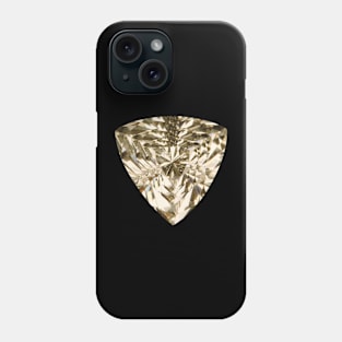 Diamond Effect Phone Case