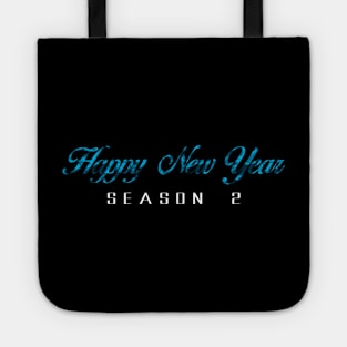 09 - Happy New Year Season 2 Tote