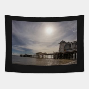 Penarth Pier Pavilion, Penarth, Wales Tapestry