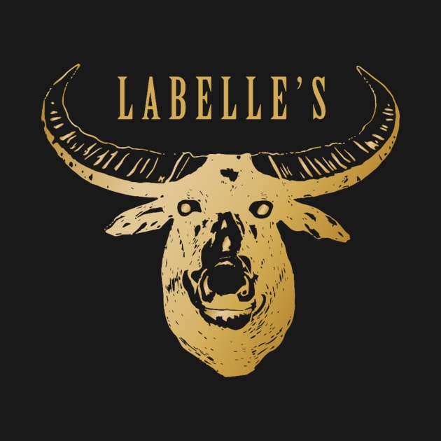 LaBelle's Logo by LaBelle's Barber Parlor