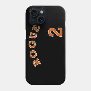 Rogue Squadron Baseball Jersey Phone Case