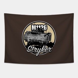 M1126 Stryker Tapestry