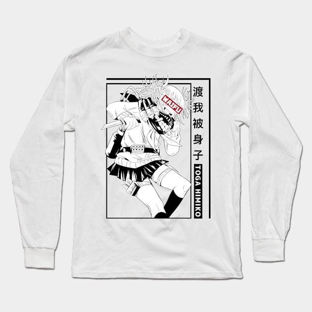 Supreme Long Sleeve Shirt Black