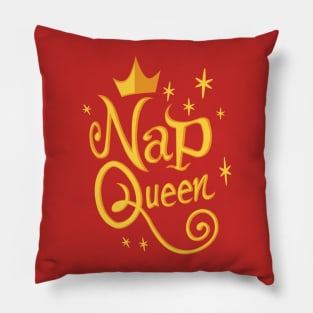 Nap Queen Pillow