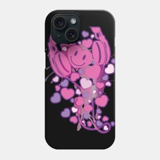 Heart Beat Phone Case