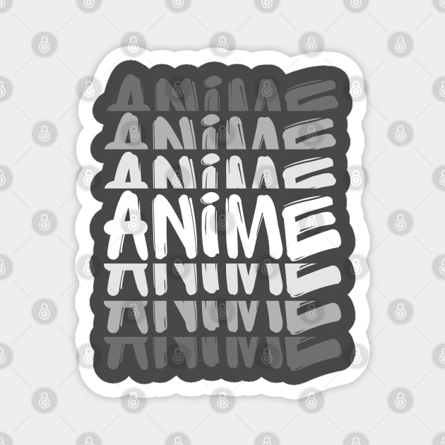 Anime  WordArtcom