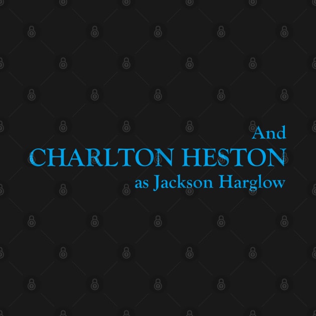 Heston Credit by blackmariallc