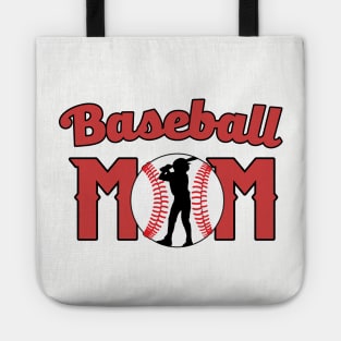 Baseball Mom, Baseball Shirt, Game Day Shirt, Baseball Season Tee, Baseball Gift, Women Short Sleeve Tee, Baseball Lover Tote