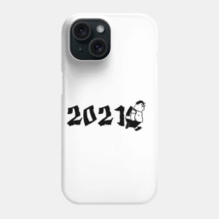 2021 Phone Case