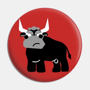 Bull Pin