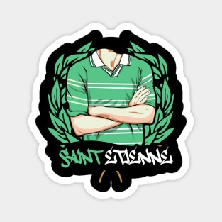 saint etienne Magnet