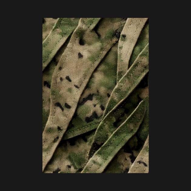 Camouflage Army Pattern, a perfect gift for all soldiers, asg and paintball fans and everyday use! #15 by Endless-Designs