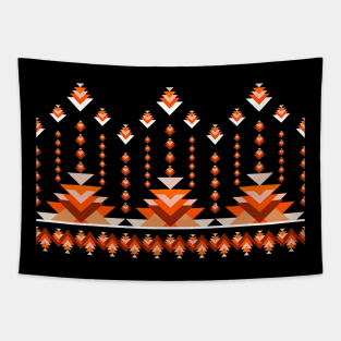 beautiful fabric pattern Tapestry