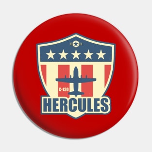 C-130 Hercules Pin